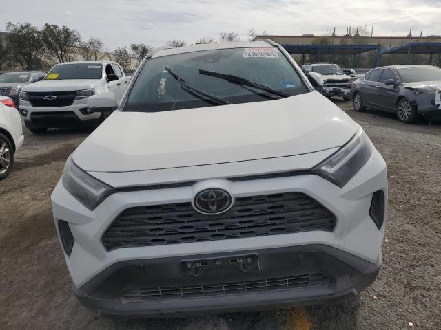 2023 TOYOTA RAV4 XLE - 2T3W1RFV8PW272400