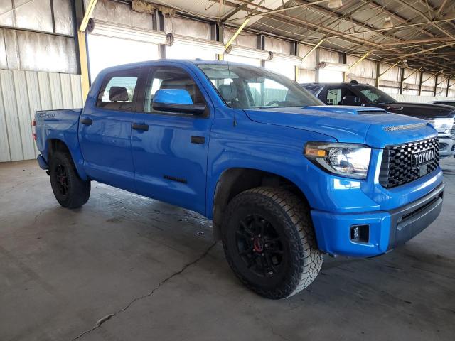 Vin: 5tfdy5f14kx815206, lot: 45767815, toyota tundra crewmax sr5 20194