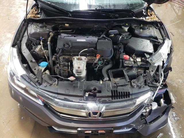 2016 HONDA ACCORD LX - 1HGCR2F46GA127737