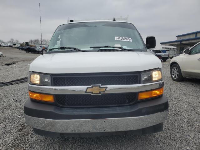 2022 CHEVROLET EXPRESS G2 - 1GCWGAFP0N1177570