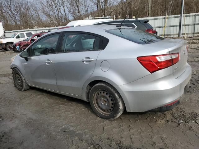 2016 KIA RIO LX KNADM4A32G6544218