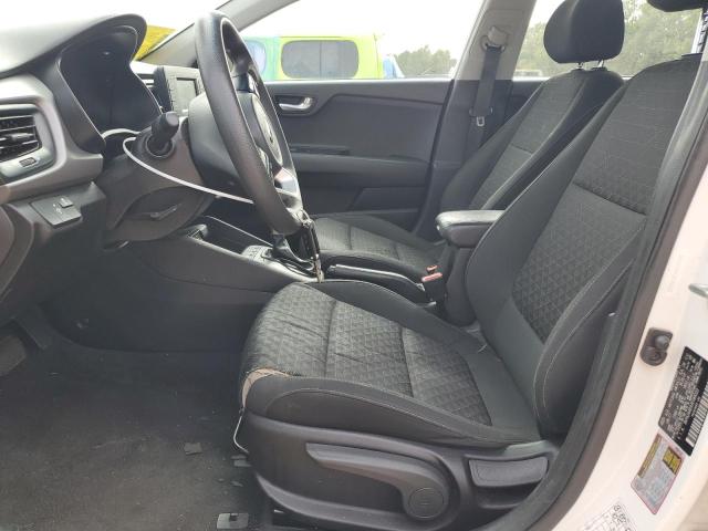 2018 KIA RIO LX - 3KPA24AB9JE048322