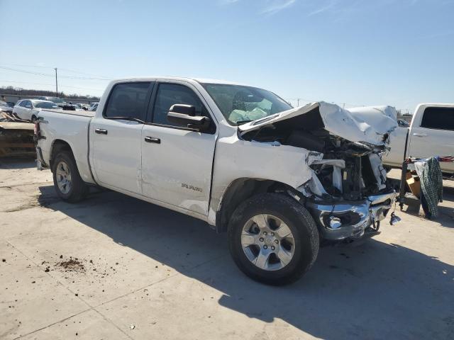 Vin: 1c6srfft8rn158130, lot: 46917665, ram 1500 big horn/lone star 20244