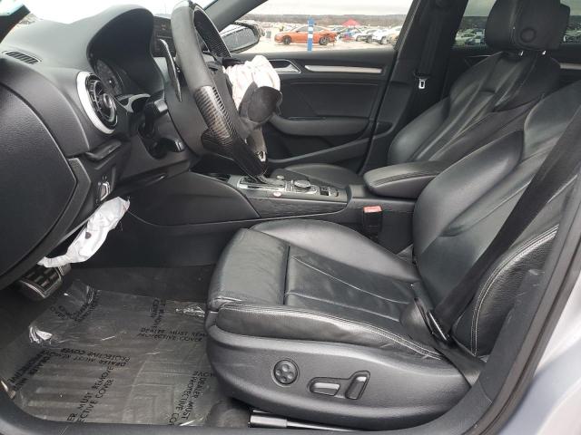 2015 AUDI S3 PREMIUM - WAUBFGFF9F1140513