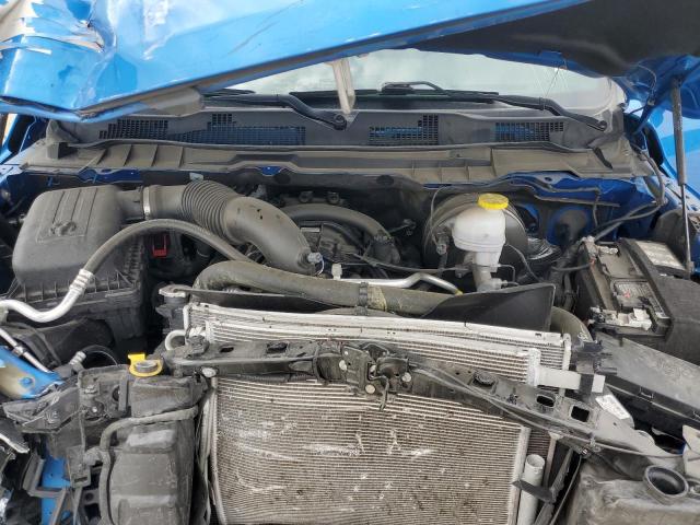 2022 RAM 1500 - 1C6RR7LT5NS166738
