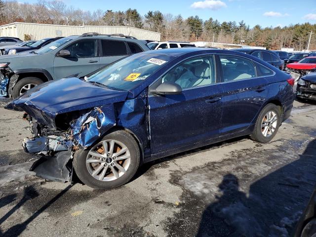 Vin: 5npe24af1gh432037, lot: 44983315, hyundai sonata se 2016 img_1