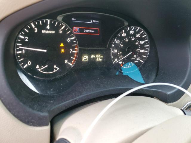 2015 NISSAN ALTIMA 2.5 - 1N4AL3AP2FC497879