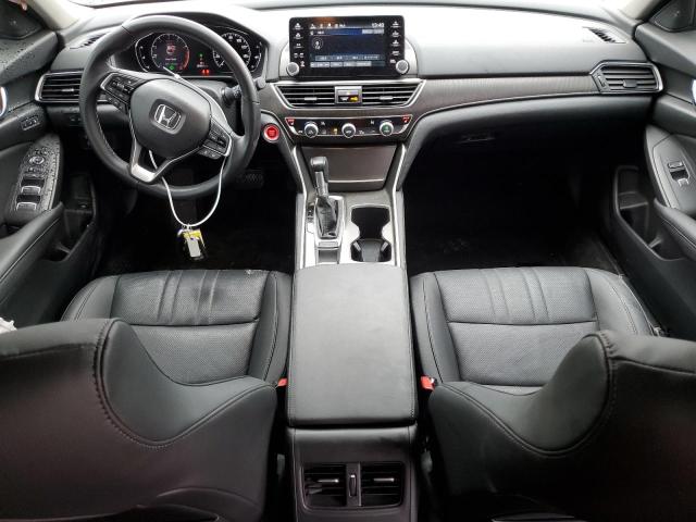2019 HONDA ACCORD EXL 1HGCV1F50KA024174