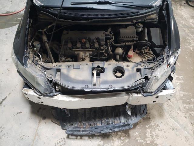 2015 HONDA CIVIC SE 19XFB2F7XFE083182