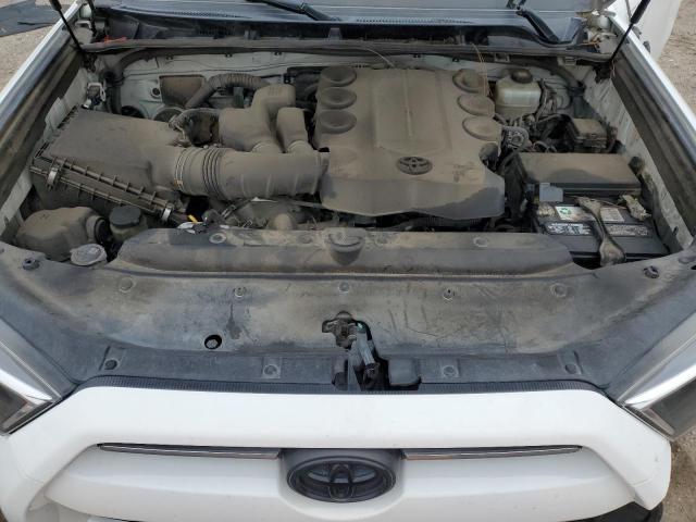 2021 TOYOTA 4RUNNER SR - JTEMU5JRXM5848746