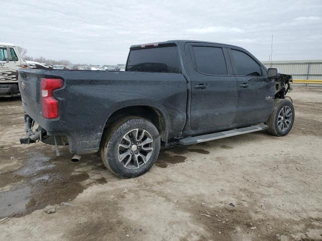 Vin: 3gcpacek4ng589130, lot: 43609115, chevrolet all models c1500 lt 20223