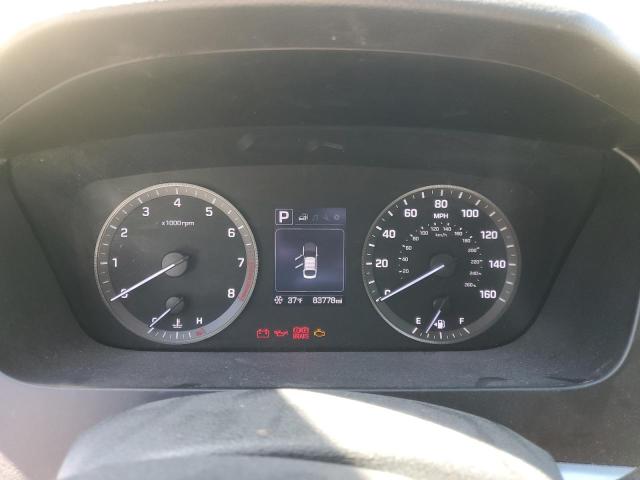 2016 HYUNDAI SONATA SE - 5NPE24AF1GH295004