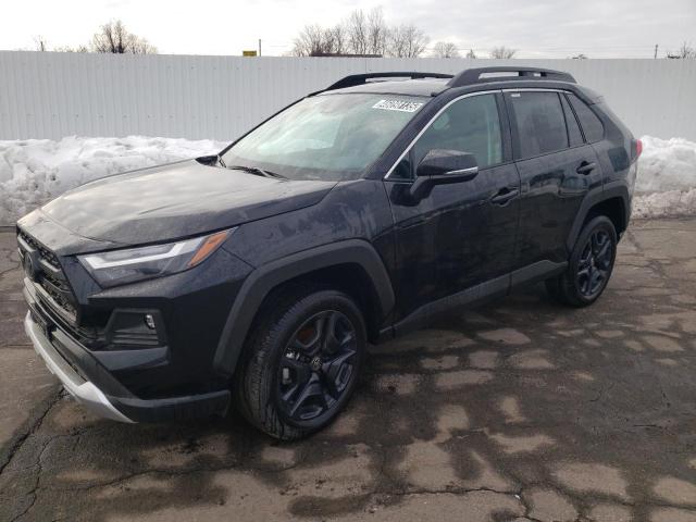 Vin: 2t3j1rfv5rw457243, lot: 46098135, toyota rav4 adventure 2024 img_1