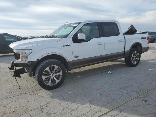 Vin: 1ftew1e52jkc18865, lot: 45297095, ford f-150 supercrew 2018 img_1