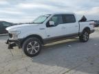 2018 FORD F150 SUPER - 1FTEW1E52JKC18865