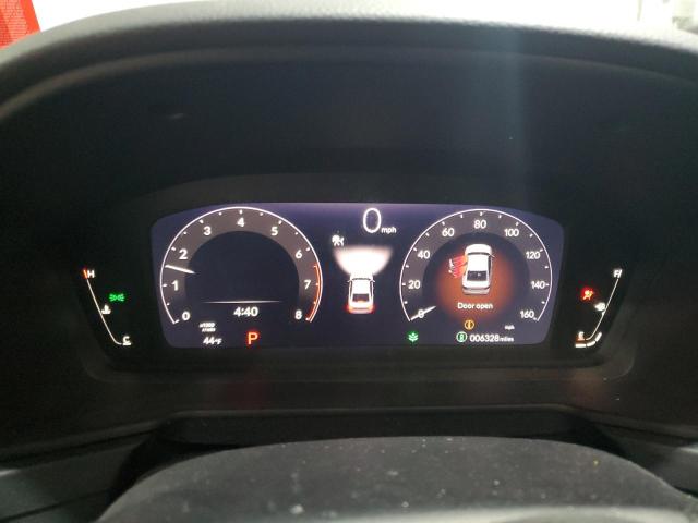 2024 HONDA ACCORD LX - 1HGCY1F2XRA074863