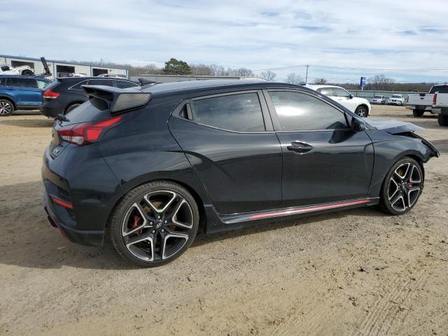 2022 HYUNDAI VELOSTER N - KMHT36AH0NU014018