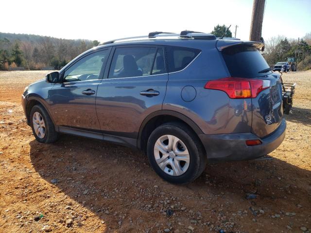 Vin: jtmzfrev5ed032229, lot: 44257075, toyota rav4 le 20142