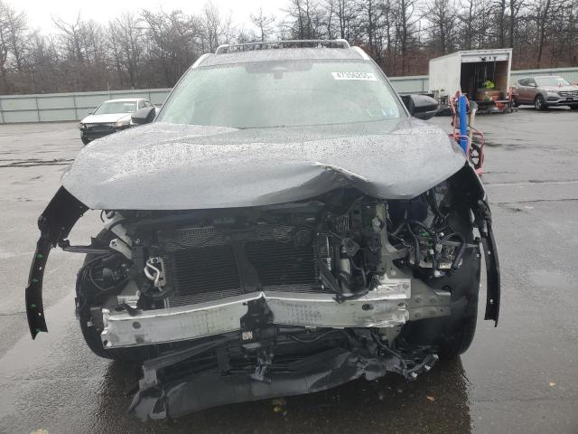 2022 INFINITI QX60 SENSO 5N1DL1GS5NC341417