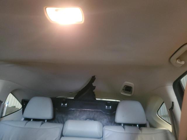 2015 HONDA CR-V EXL - 2HKRM3H78FH540724