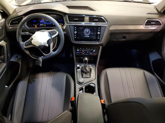 2024 VOLKSWAGEN TIGUAN SE - 3VVMB7AX3RM176245