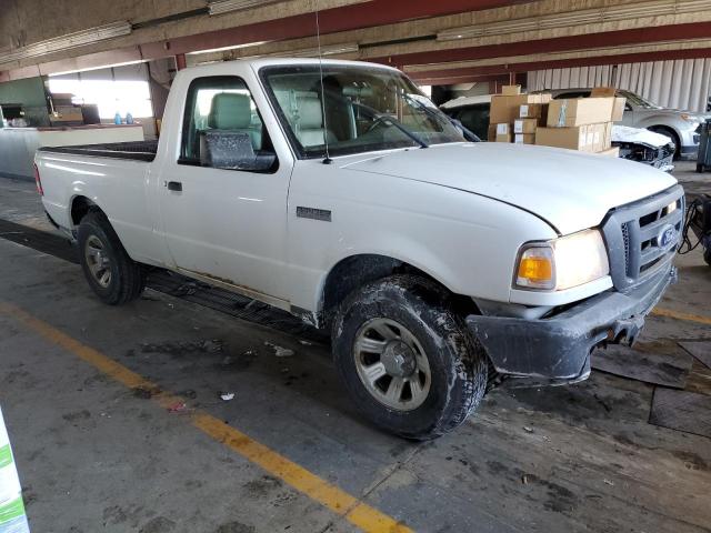 Vin: 1ftkr1ad5apa55249, lot: 46131455, ford ranger 20104