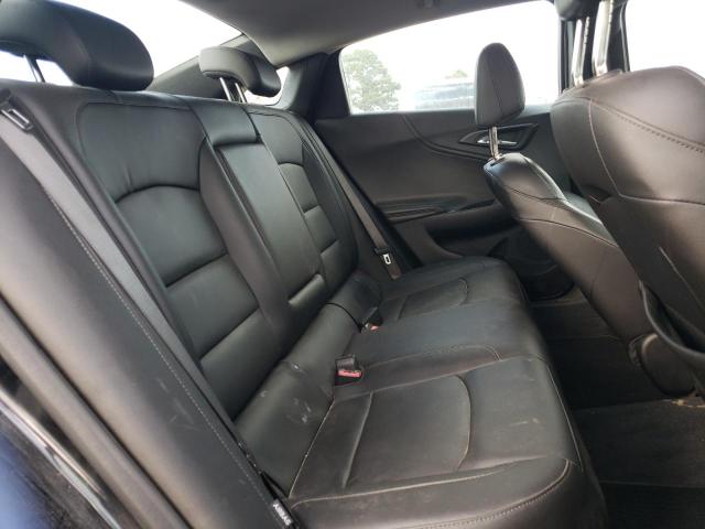 2020 CHEVROLET MALIBU LT - 1G1ZD5ST1LF068253