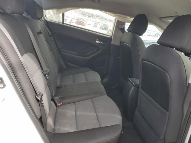 2016 KIA FORTE LX - KNAFX4A69G5563896