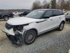 2019 LAND ROVER RANGE ROVE - SALYA2EX5KA214621