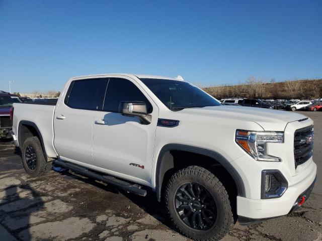 Vin: 3gtp9eel8mg192032, lot: 43765585, gmc sierra k1500 at4 20214