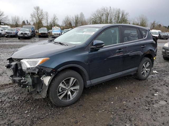 2018 TOYOTA RAV4 ADVEN - 2T3RFREV1JW837707