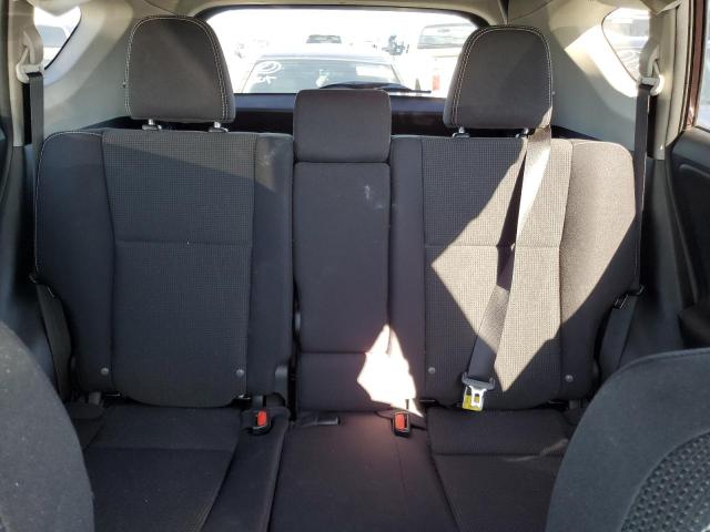 2018 TOYOTA RAV4 ADVEN - 2T3WFREV3JW458209