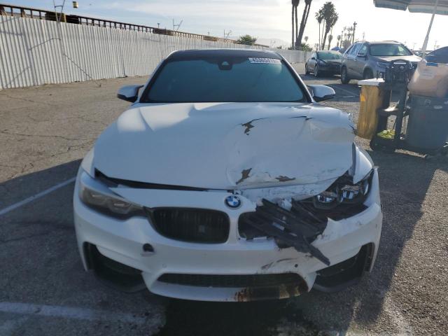 2019 BMW M4 - WBS4Y9C51KAG67562