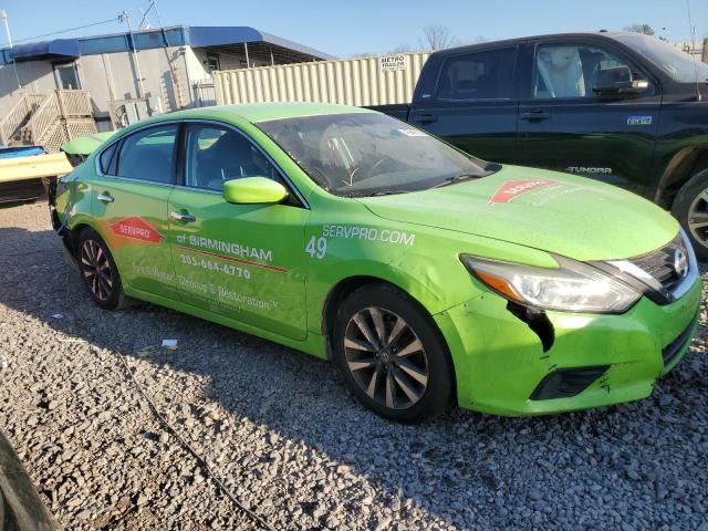 Vin: 1n4al3ap7hc259979, lot: 43949735, nissan altima 2.5 20174