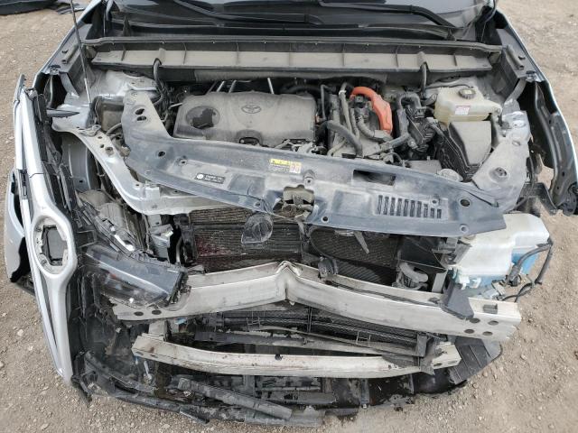 2021 TOYOTA HIGHLANDER - 5TDGBRCH4MS515617