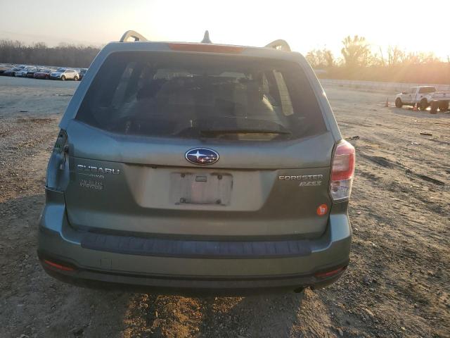 2018 SUBARU FORESTER 2 - JF2SJABC1JH572394