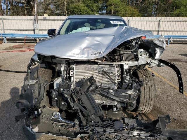 2021 JEEP GRAND CHER - 1C4RJKBG9M8143773