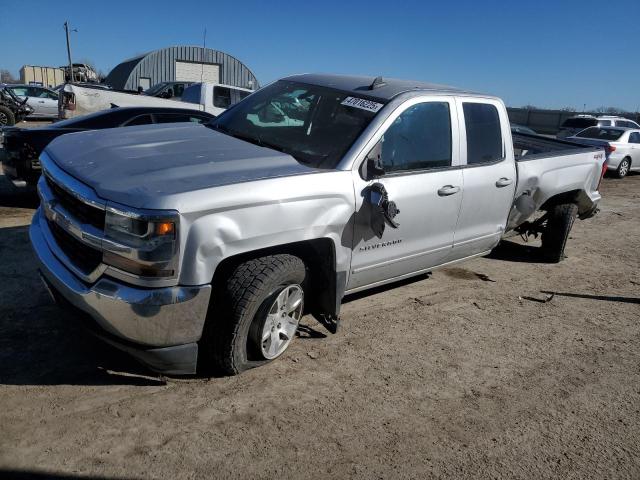 2019 CHEVROLET SILVERADO - 2GCVKPEC8K1143281