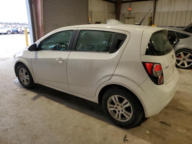 Vin: 1g1jc6sh3d4184133, lot: 44502155, chevrolet sonic lt 20132