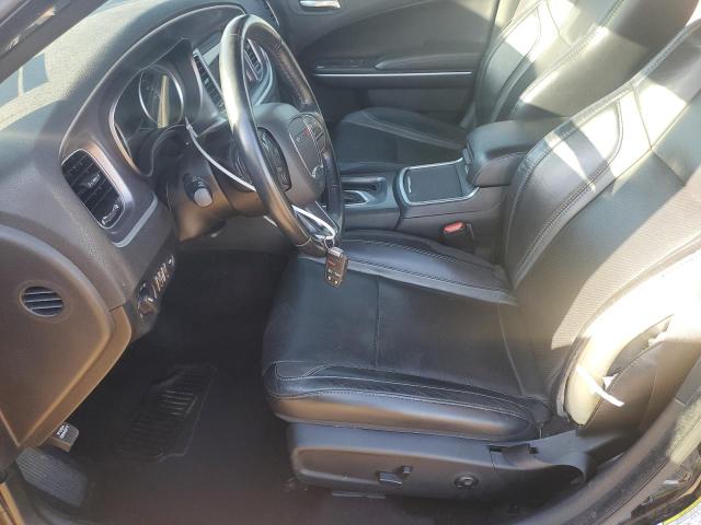 2021 DODGE CHARGER SX - 2C3CDXBG9MH638855