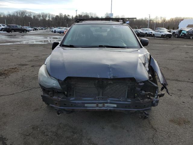 2014 SUBARU IMPREZA PR - JF1GPAC67E8220234