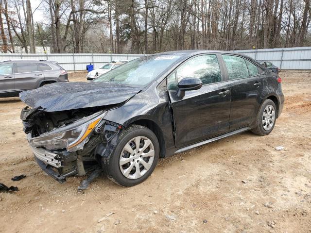 2020 TOYOTA COROLLA LE - 5YFEPRAEXLP083818