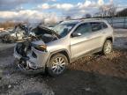 2017 JEEP CHEROKEE L - 1C4PJLDBXHW522183