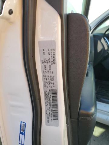 2017 DODGE DURANGO GT - 1C4RDJDG7HC713691