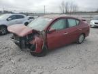 2017 NISSAN VERSA S - 3N1CN7APXHL882704
