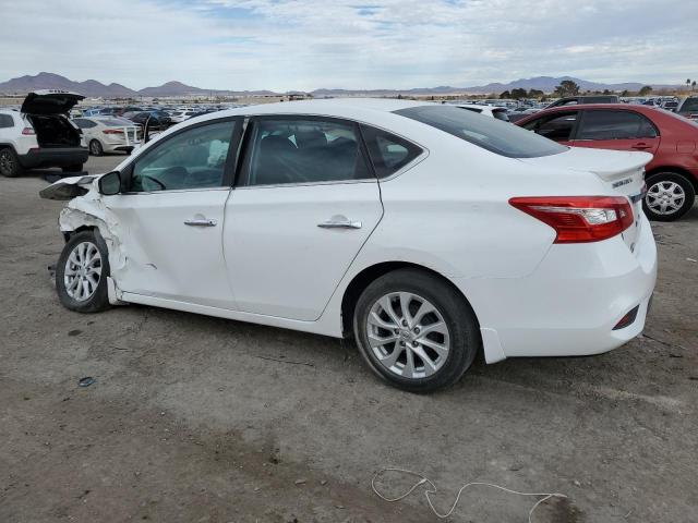 2019 NISSAN SENTRA S - 3N1AB7AP8KY259530