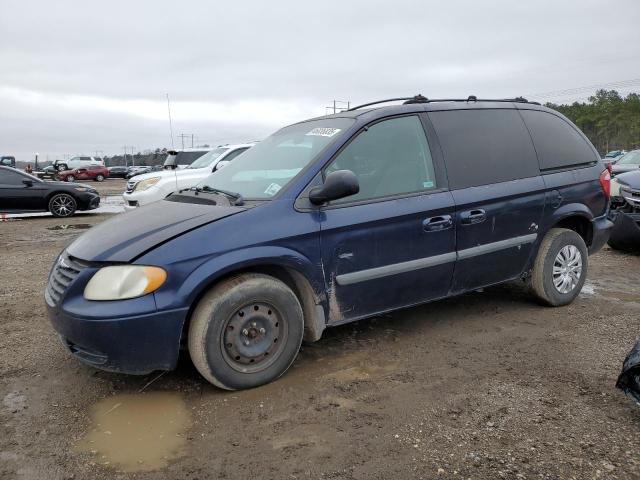 CHRYSLER TOWN & COU