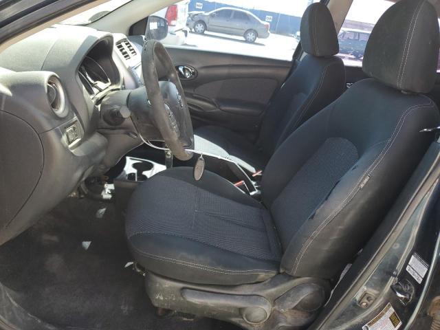 2015 NISSAN VERSA S - 3N1CN7AP5FL810998
