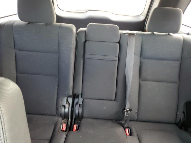 2015 JEEP GRAND CHER - 1C4RJFAG0FC208583
