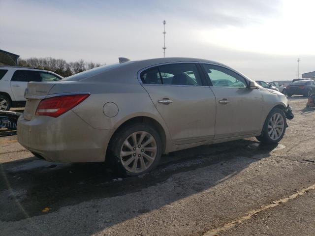 Vin: 1g4gb5g33gf234822, lot: 44968735, buick lacrosse 20163